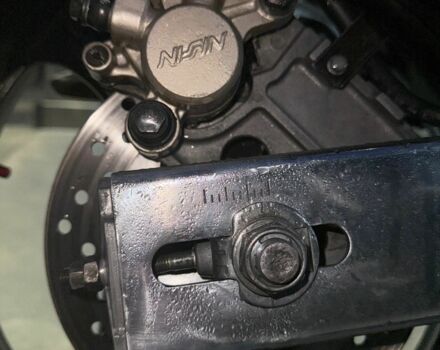 Хонда Другая, объемом двигателя 0.6 л и пробегом 0 тыс. км за 3000 $, фото 1 на Automoto.ua