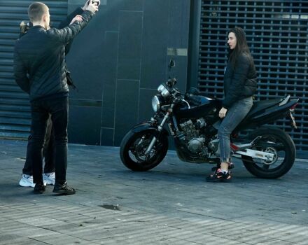 Хонда Другая, объемом двигателя 0.6 л и пробегом 0 тыс. км за 3700 $, фото 5 на Automoto.ua