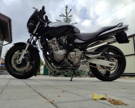 Хонда Другая, объемом двигателя 0.6 л и пробегом 0 тыс. км за 4100 $, фото 4 на Automoto.ua