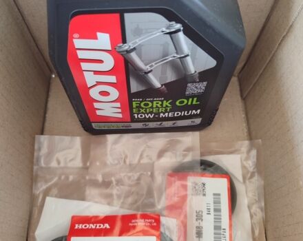 Хонда Другая, объемом двигателя 0.6 л и пробегом 0 тыс. км за 4100 $, фото 8 на Automoto.ua