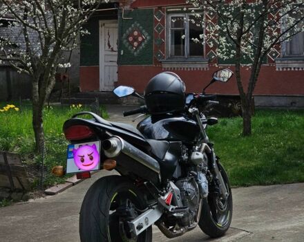 Хонда Другая, объемом двигателя 0.6 л и пробегом 0 тыс. км за 3700 $, фото 6 на Automoto.ua