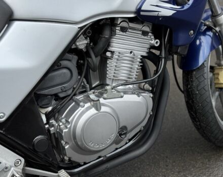 Хонда Інша, об'ємом двигуна 0.5 л та пробігом 0 тис. км за 2800 $, фото 9 на Automoto.ua