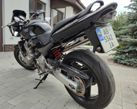 Хонда Другая, объемом двигателя 0.6 л и пробегом 0 тыс. км за 4100 $, фото 5 на Automoto.ua