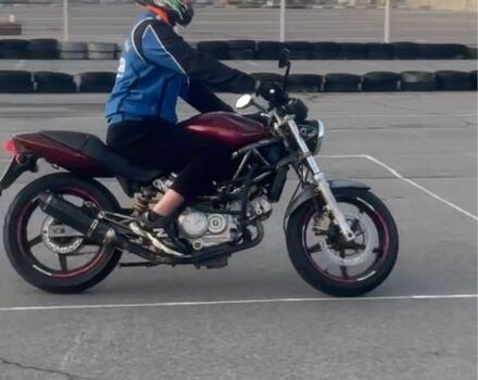 Хонда Другая, объемом двигателя 0.25 л и пробегом 0 тыс. км за 1800 $, фото 5 на Automoto.ua