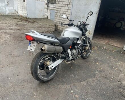 Хонда Другая, объемом двигателя 0.6 л и пробегом 0 тыс. км за 2500 $, фото 1 на Automoto.ua