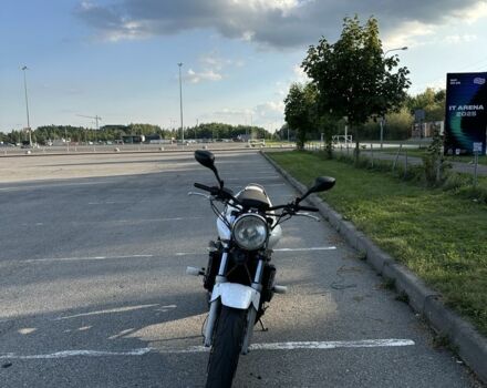 Хонда Другая, объемом двигателя 0.6 л и пробегом 0 тыс. км за 3700 $, фото 5 на Automoto.ua