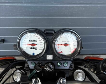 Хонда Інша, об'ємом двигуна 0.6 л та пробігом 0 тис. км за 5500 $, фото 3 на Automoto.ua