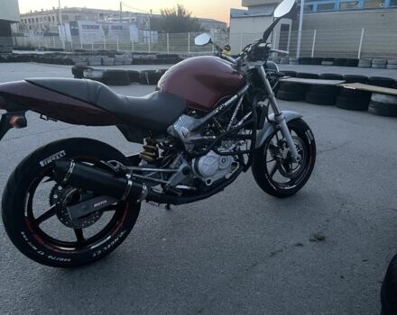 Хонда Другая, объемом двигателя 0.25 л и пробегом 0 тыс. км за 1800 $, фото 4 на Automoto.ua