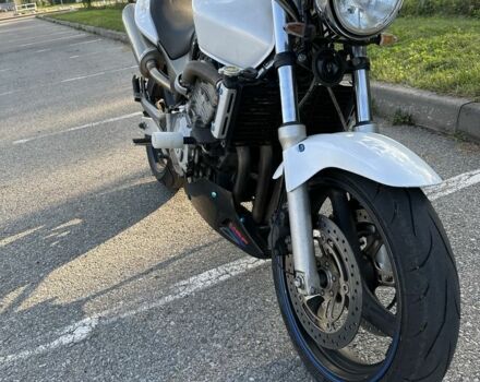 Хонда Другая, объемом двигателя 0.6 л и пробегом 0 тыс. км за 3700 $, фото 4 на Automoto.ua