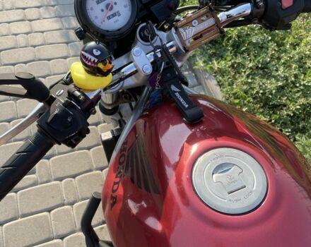 Хонда Другая, объемом двигателя 0.25 л и пробегом 0 тыс. км за 1800 $, фото 1 на Automoto.ua