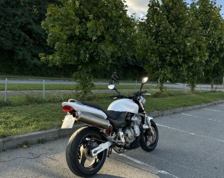 Хонда Другая, объемом двигателя 0.6 л и пробегом 0 тыс. км за 3700 $, фото 2 на Automoto.ua