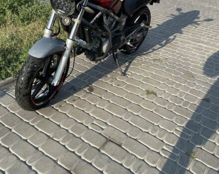 Хонда Другая, объемом двигателя 0.25 л и пробегом 0 тыс. км за 1800 $, фото 2 на Automoto.ua