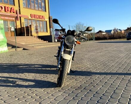 Хонда Другая, объемом двигателя 0.25 л и пробегом 0 тыс. км за 2100 $, фото 2 на Automoto.ua