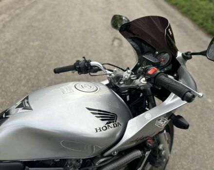 Хонда Другая, объемом двигателя 0.6 л и пробегом 0 тыс. км за 3800 $, фото 4 на Automoto.ua