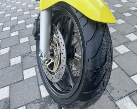 Хонда Другая, объемом двигателя 0.6 л и пробегом 0 тыс. км за 4000 $, фото 7 на Automoto.ua