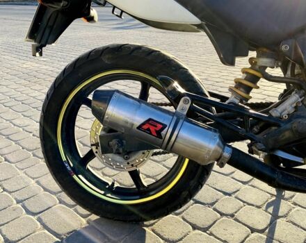 Хонда Другая, объемом двигателя 0.25 л и пробегом 0 тыс. км за 2100 $, фото 8 на Automoto.ua