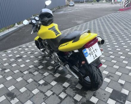 Хонда Другая, объемом двигателя 0.6 л и пробегом 0 тыс. км за 4000 $, фото 4 на Automoto.ua