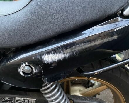 Хонда Другая, объемом двигателя 0.5 л и пробегом 0 тыс. км за 1900 $, фото 7 на Automoto.ua