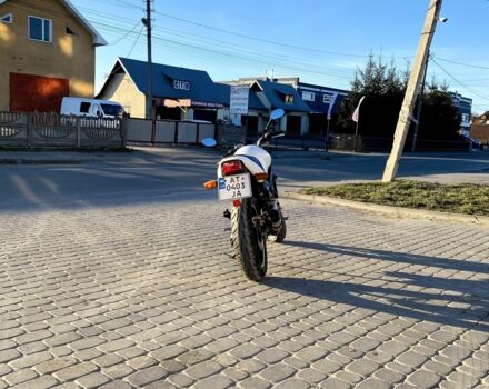 Хонда Другая, объемом двигателя 0.25 л и пробегом 0 тыс. км за 2100 $, фото 7 на Automoto.ua