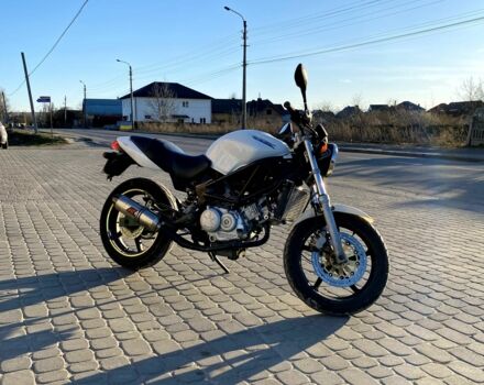 Хонда Другая, объемом двигателя 0.25 л и пробегом 0 тыс. км за 2100 $, фото 4 на Automoto.ua