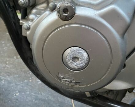 Хонда Другая, объемом двигателя 0.5 л и пробегом 0 тыс. км за 1900 $, фото 6 на Automoto.ua