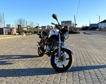 Хонда Другая, объемом двигателя 0.25 л и пробегом 0 тыс. км за 2100 $, фото 3 на Automoto.ua