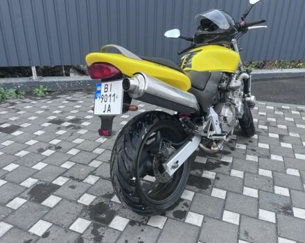 Хонда Другая, объемом двигателя 0.6 л и пробегом 0 тыс. км за 4000 $, фото 5 на Automoto.ua