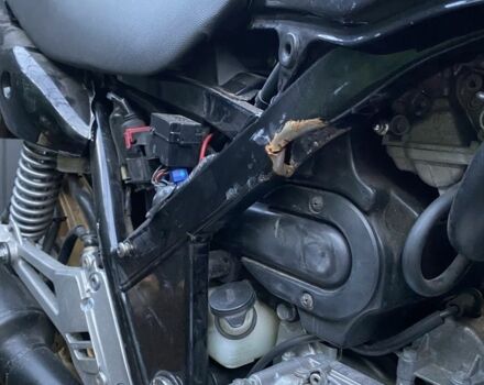 Хонда Другая, объемом двигателя 0.5 л и пробегом 0 тыс. км за 1900 $, фото 11 на Automoto.ua