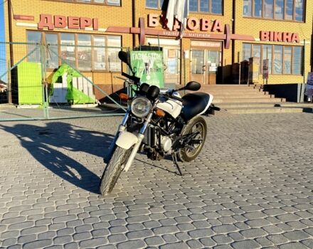 Хонда Другая, объемом двигателя 0.25 л и пробегом 0 тыс. км за 2100 $, фото 1 на Automoto.ua