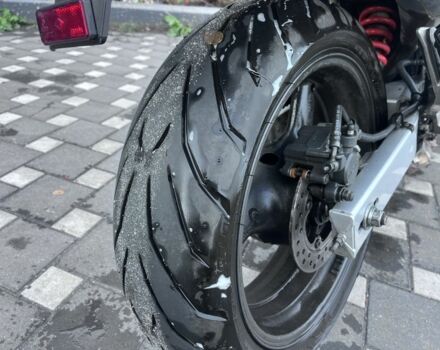 Хонда Другая, объемом двигателя 0.6 л и пробегом 0 тыс. км за 4000 $, фото 6 на Automoto.ua