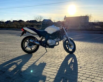 Хонда Другая, объемом двигателя 0.25 л и пробегом 0 тыс. км за 2100 $, фото 5 на Automoto.ua