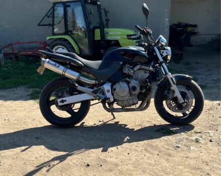 Хонда Другая, объемом двигателя 0.6 л и пробегом 0 тыс. км за 3600 $, фото 1 на Automoto.ua