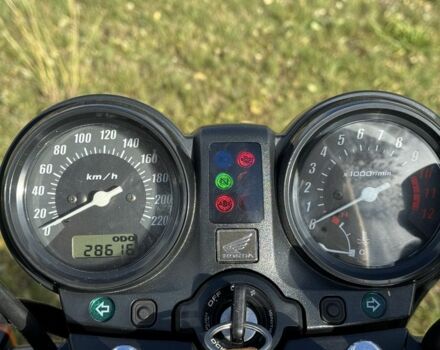 Хонда Інша, об'ємом двигуна 0.5 л та пробігом 0 тис. км за 3800 $, фото 5 на Automoto.ua