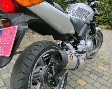 Хонда Другая, объемом двигателя 0.5 л и пробегом 0 тыс. км за 3000 $, фото 1 на Automoto.ua