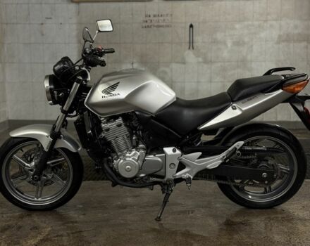 Хонда Інша, об'ємом двигуна 0.5 л та пробігом 0 тис. км за 3300 $, фото 3 на Automoto.ua