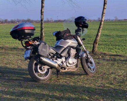 Хонда Другая, объемом двигателя 0.5 л и пробегом 0 тыс. км за 3500 $, фото 3 на Automoto.ua