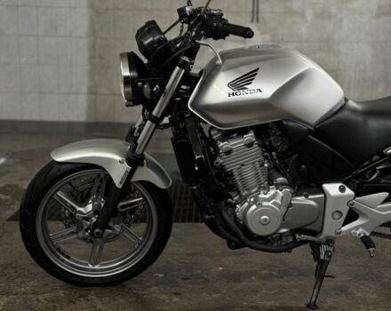 Хонда Інша, об'ємом двигуна 0.5 л та пробігом 0 тис. км за 3300 $, фото 6 на Automoto.ua