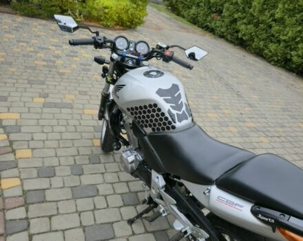 Хонда Другая, объемом двигателя 0.5 л и пробегом 0 тыс. км за 3000 $, фото 2 на Automoto.ua