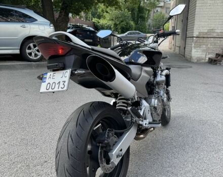 Хонда Другая, объемом двигателя 0.6 л и пробегом 0 тыс. км за 5000 $, фото 3 на Automoto.ua