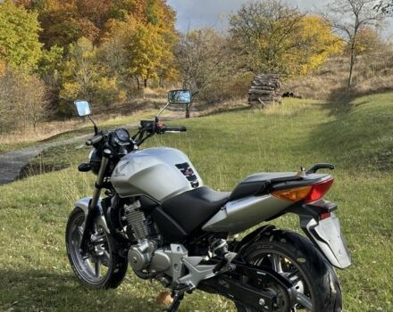 Хонда Інша, об'ємом двигуна 0.5 л та пробігом 0 тис. км за 3800 $, фото 1 на Automoto.ua