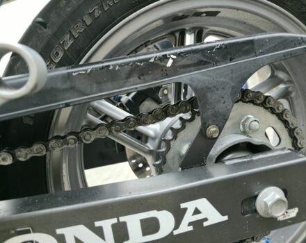 Хонда Другая, объемом двигателя 0.5 л и пробегом 0 тыс. км за 3000 $, фото 7 на Automoto.ua