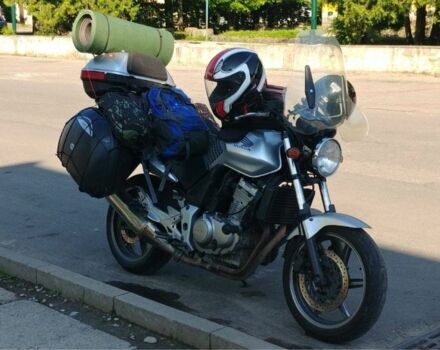 Хонда Другая, объемом двигателя 0.5 л и пробегом 0 тыс. км за 3500 $, фото 5 на Automoto.ua