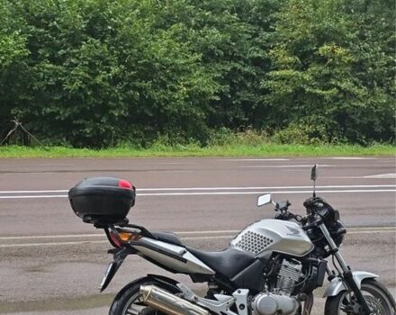 Хонда Другая, объемом двигателя 0.5 л и пробегом 0 тыс. км за 3500 $, фото 1 на Automoto.ua