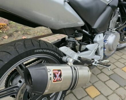 Хонда Другая, объемом двигателя 0.5 л и пробегом 0 тыс. км за 3000 $, фото 6 на Automoto.ua