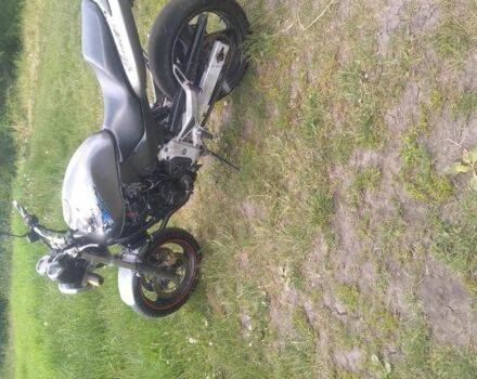 Хонда Інша, об'ємом двигуна 0.25 л та пробігом 0 тис. км за 1449 $, фото 1 на Automoto.ua