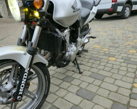 Хонда Другая, объемом двигателя 0.5 л и пробегом 0 тыс. км за 3000 $, фото 4 на Automoto.ua