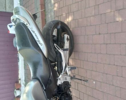 Хонда Інша, об'ємом двигуна 0.25 л та пробігом 0 тис. км за 1449 $, фото 2 на Automoto.ua