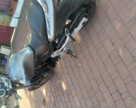 Хонда Інша, об'ємом двигуна 0.25 л та пробігом 0 тис. км за 1449 $, фото 6 на Automoto.ua