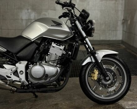 Хонда Інша, об'ємом двигуна 0.5 л та пробігом 0 тис. км за 3300 $, фото 9 на Automoto.ua