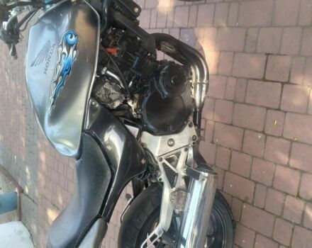 Хонда Інша, об'ємом двигуна 0.25 л та пробігом 0 тис. км за 1449 $, фото 5 на Automoto.ua